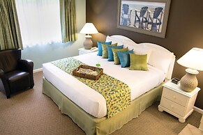 Club Wyndham Grand Palms