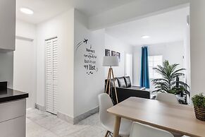 South Beach Suites on Alton