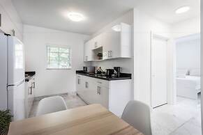 South Beach Suites on Alton