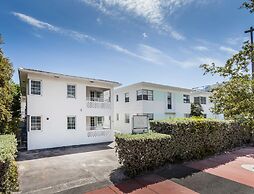 South Beach Suites on Alton