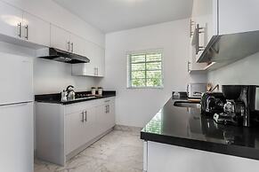 South Beach Suites on Alton