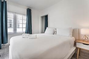 South Beach Suites on Alton