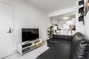 South Beach Suites on Alton