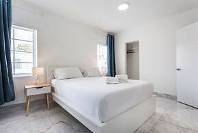 South Beach Suites on Alton