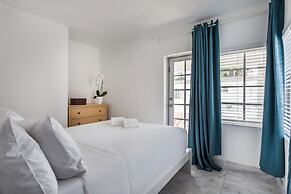 South Beach Suites on Alton