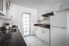 South Beach Suites on Alton