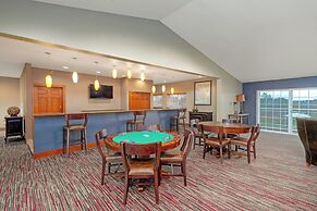 WorldMark Blaine