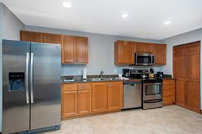 WorldMark Blaine