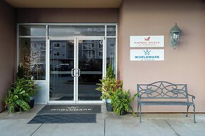 WorldMark Blaine