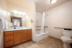 WorldMark Blaine
