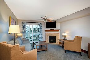 WorldMark Blaine