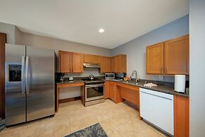 WorldMark Blaine