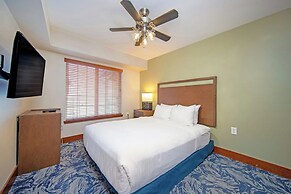 WorldMark Blaine