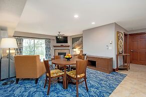 WorldMark Blaine