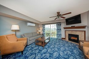WorldMark Blaine