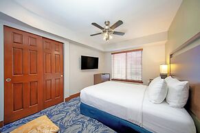 WorldMark Blaine
