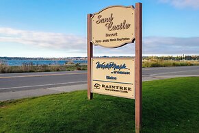 WorldMark Blaine