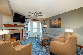 WorldMark Blaine