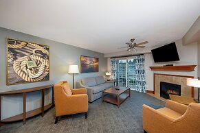 WorldMark Blaine