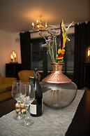 Luxury Executive Serviced Apartment