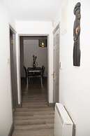 Luxury Executive Serviced Apartment