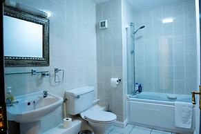 Luxury Executive Serviced Apartment
