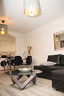 Luxury Executive Serviced Apartment