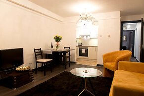 Luxury Executive Serviced Apartment