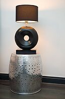 Luxury Executive Serviced Apartment