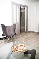 Luxury Executive Serviced Apartment