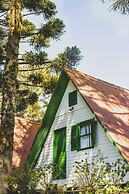 Pousada São Chico Eco Village