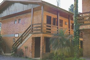 Pousada São Chico Eco Village