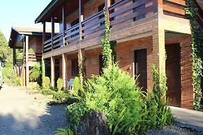 Pousada São Chico Eco Village