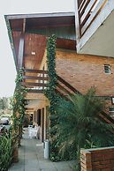 Pousada São Chico Eco Village