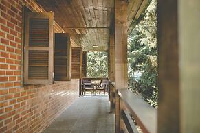 Pousada São Chico Eco Village