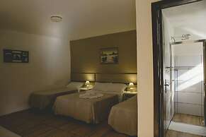 Pousada São Chico Eco Village