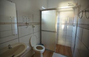 Pousada São Chico Eco Village