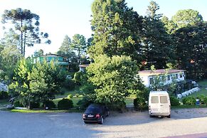 Pousada São Chico Eco Village