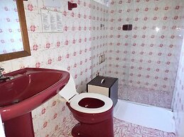 Pousada São Chico Eco Village