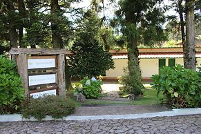 Pousada São Chico Eco Village