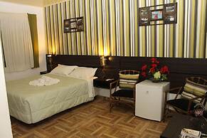 Pousada São Chico Eco Village