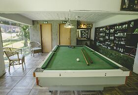 Pousada São Chico Eco Village