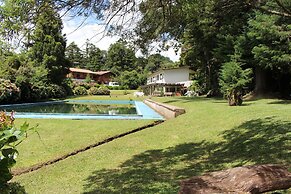 Pousada São Chico Eco Village