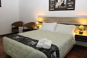 Pousada São Chico Eco Village