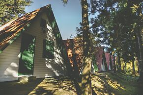 Pousada São Chico Eco Village