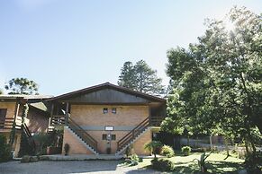 Pousada São Chico Eco Village