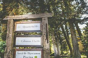 Pousada São Chico Eco Village