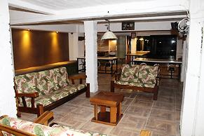 Pousada São Chico Eco Village