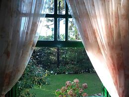 Pousada São Chico Eco Village