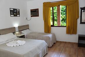 Pousada São Chico Eco Village